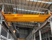 Steel Mill Factory 30M Electric Overhead Crane Double Girder